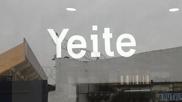 Yeite
